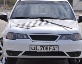 Chevrolet Nexia-2 DOHC 1.6