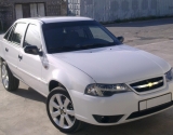 Chevrolet Nexia-2 DOHC 1.6