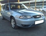 Chevrolet Nexia-2 DOHC
