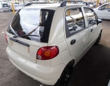 Chevrolet Matiz 1.0