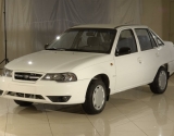 Chevrolet Nexia-2 DOHC 1.6