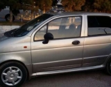 Chevrolet Matiz 1.0