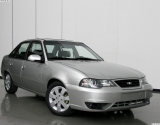 Chevrolet Nexia-2 DOHC 1.6