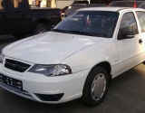 Chevrolet Nexia-2 DOHC
